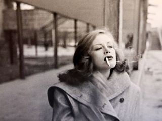 Hildegard Knef - Ich will alles