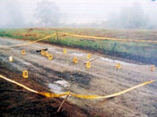 City Confidential - Verbrechen nebenan