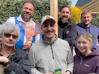 Die Beet-Brueder