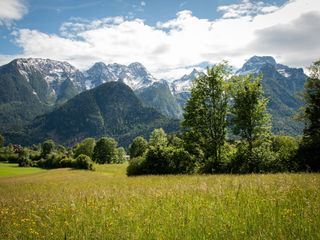 Saalbach-Hinterglemm - Wo sich Natur und Mensch begegnen