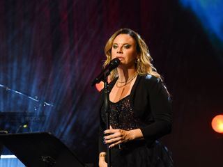 Katie Strasser - 50+ Jahre Austropop