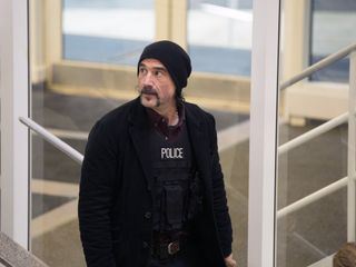 Chicago P.D. Chicago P.D.