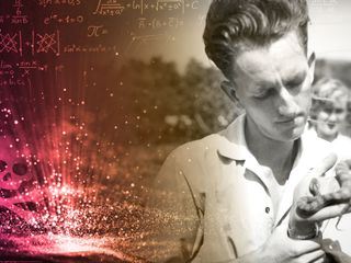 Wissenschaft extrem