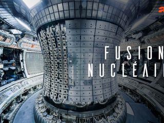 Hoffnung Kernfusion? Der Wettlauf um die Energie der Zukunft