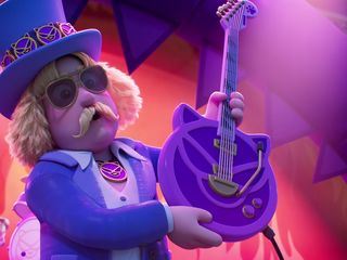 Paw Patrol: Helfer auf vier Pfoten