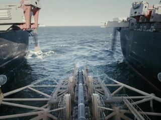 Putins Web of Influence - The Nord Stream Trap