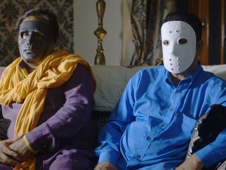 Schwarzmarkt im Visier