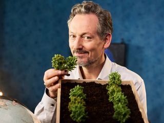 Wissen vor acht - Erde