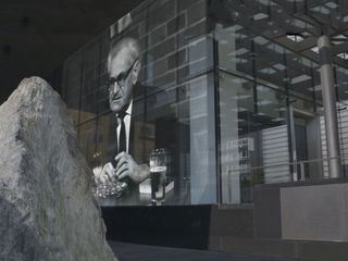 Fritz Bauers Erbe - Gerechtigkeit verjaehrt nicht