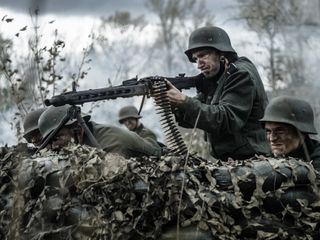 Hitlers letzter Widerstand