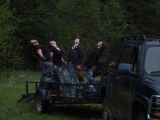 Alaskan Bush People