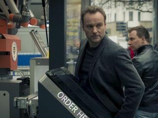 Tatort: Tiere der Grossstadt