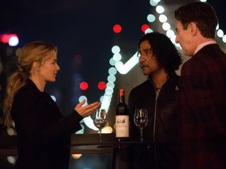 Instinct - Auf Moerderjagd