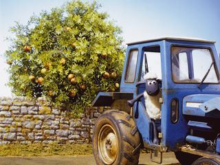 Shaun das Schaf