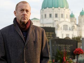 Spuren des Boesen: Schuld