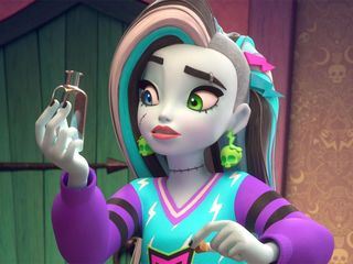 Monster High Monster High