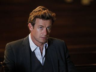 The Mentalist