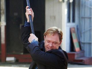 CSI: Miami