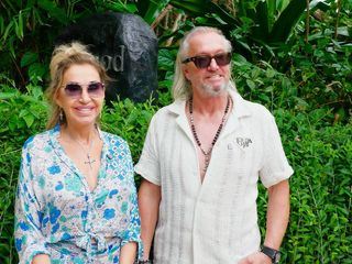 Die Geissens - Eine schrecklich glamouroese Familie!