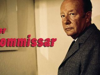 Der Kommissar