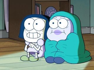 Big City Greens