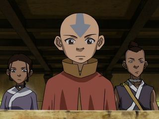 Avatar - Der Herr der Elemente