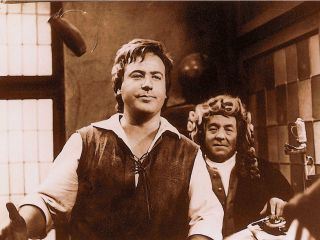 Mir nach, Canaillen!