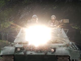 Panzer!