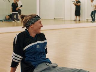 Dancing Heartbeats - Ein Leben fuer Breakdance