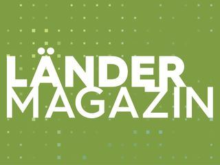 Laendermagazin