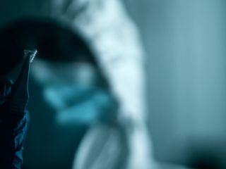 Forensik: Dem Moerder auf der Spur