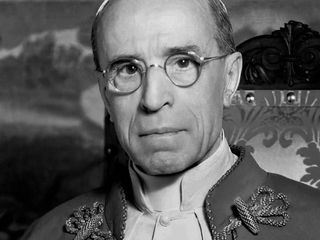 Papst Pius XII. und der Holocaust