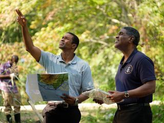 Mayday - Alarm im Cockpit