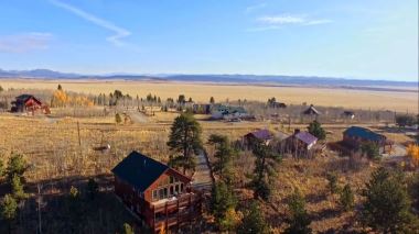 Mountain Life - Traumhaus gesucht