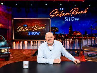 Die Stefan Raab Show