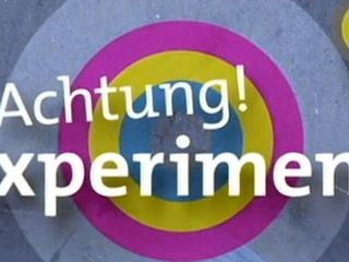 Achtung! Experiment