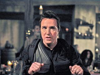 Stargate Atlantis