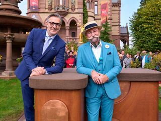 Bares fuer Rares XXL Bares fuer Rares XXL