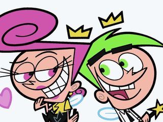 Cosmo & Wanda