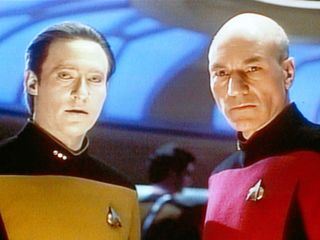 Star Trek - Das naechste Jahrhundert 