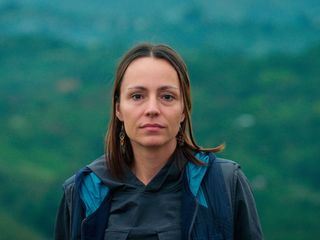 Tanja - Terroristin oder Freiheitskaempferin?