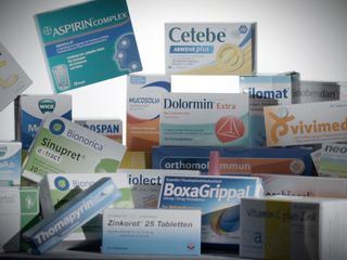 aktiv und gesund