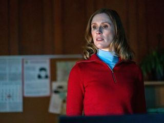 Sturmtief - Der Usedom-Krimi