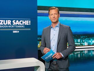 ZUR SACHE Baden-Wuerttemberg