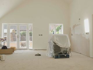 Dream Kitchens & Bathrooms - Das grosse Makeover