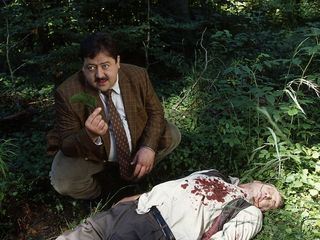 Die Rosenheim-Cops