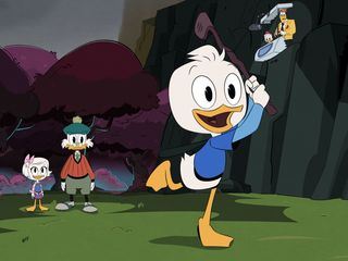 DuckTales