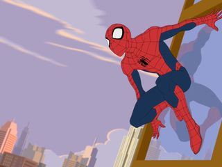 Spider-Man: Maximum Venom