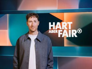 Hart aber fair extra
