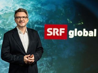 SRFglobal